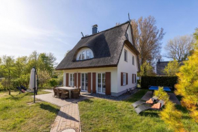 Ferienhaus Orchidee In Glowe, Glowe